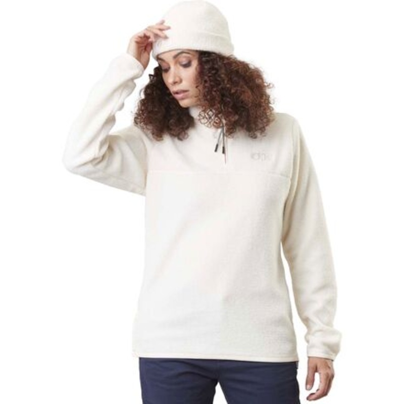 Nadolly 1/4-Zip Fleece – Women&apos;s