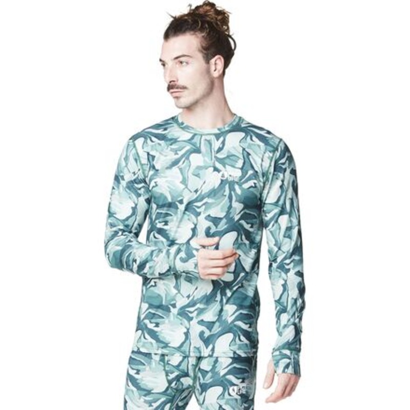 Nangha Print Top – Men&apos;s|Peppup Print|L|XL|S|M