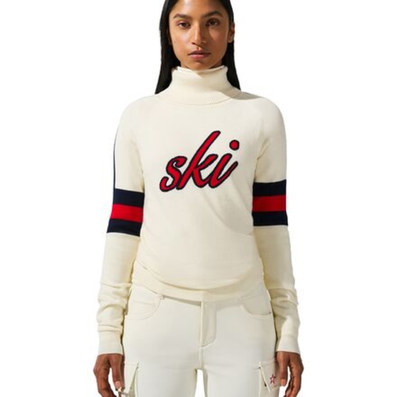 Neve Wool Sweater – Women&apos;s