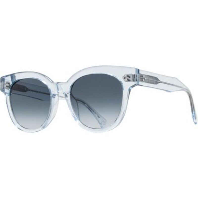 Nikol Sunglasses|Breeze/Dusk|Coral Tortoise/Dark Smoke|Nero Tortoise/Dark Smoke-52|52