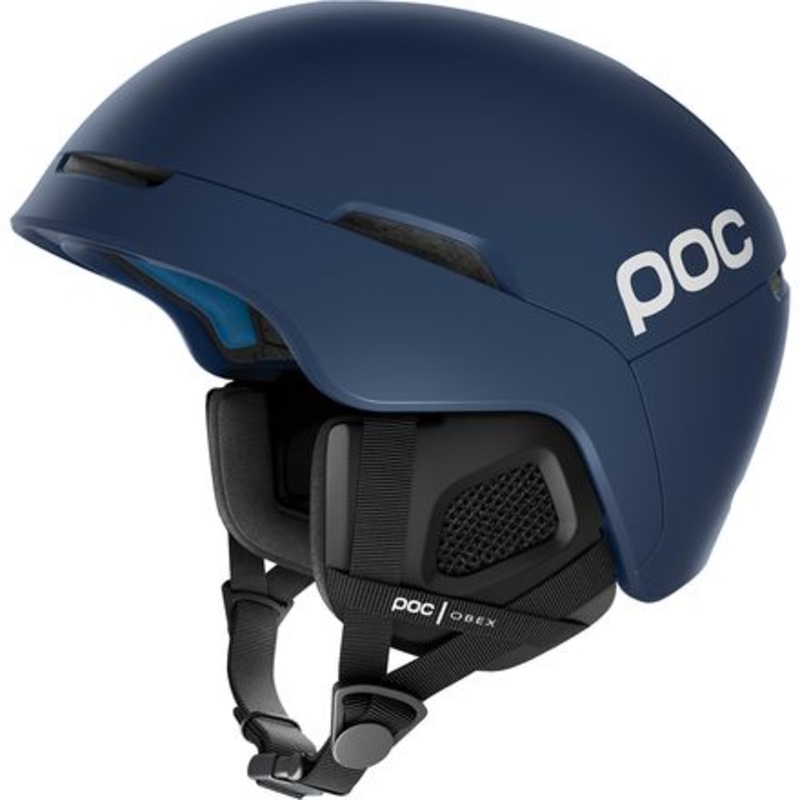 Obex Spin Helmet|Lead Blue|XS/S