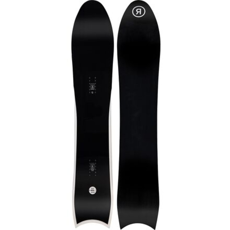 Peace Seeker Snowboard – 2024|One Color|151cm|155cm|147cm|142cm