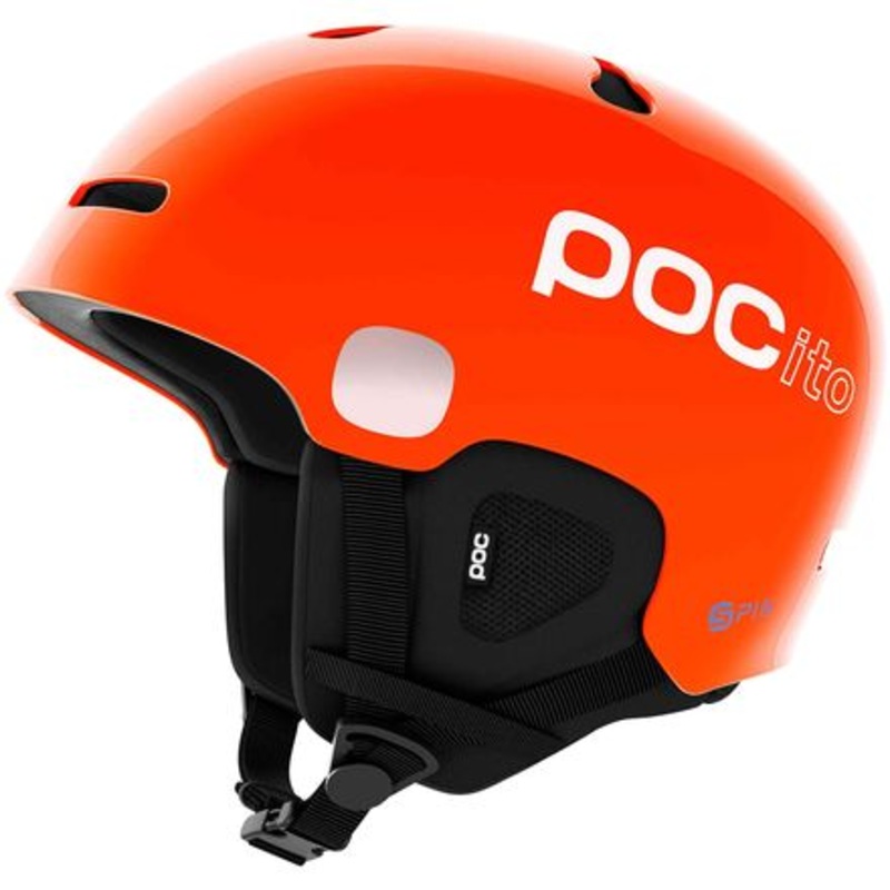 Pocito Auric Cut Spin Helmet – Kids&apos;