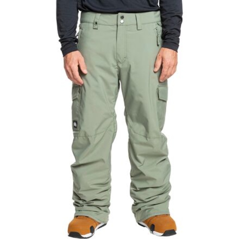 Porter Pant – Men&apos;s|Sea Spray|Twill|L|XL|S|M