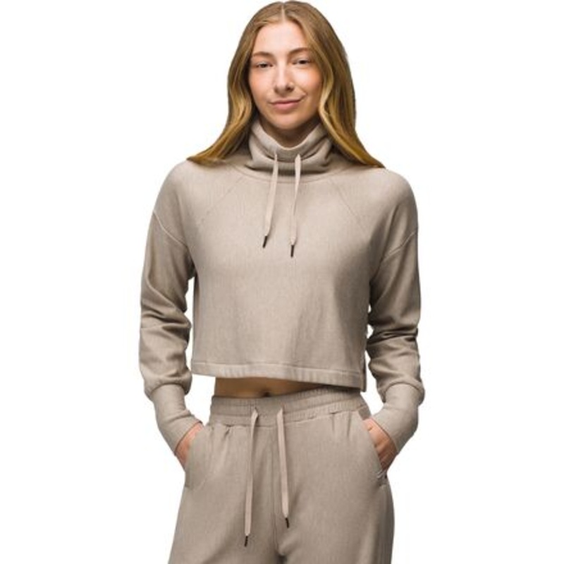 Sacred Space Pullover Hoodie – Women&apos;s