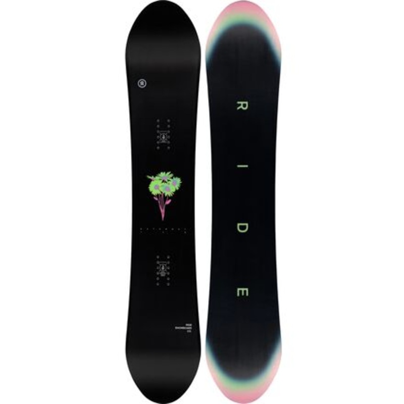Saturday Snowboard – 2024 – Women&apos;s