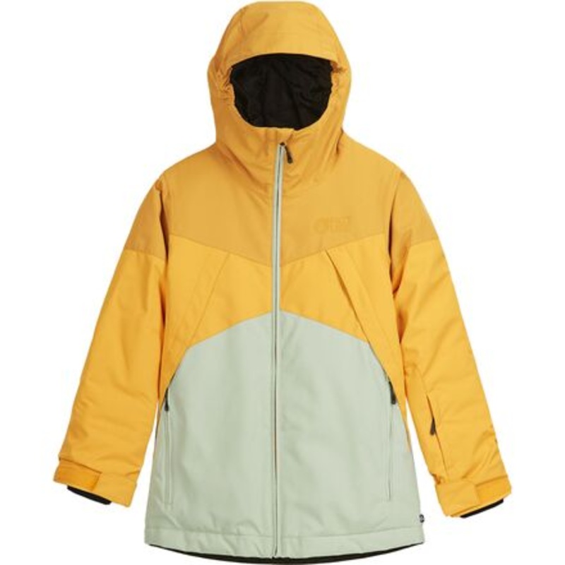 Seady Jacket – Boys&apos;|Desert Sage|12