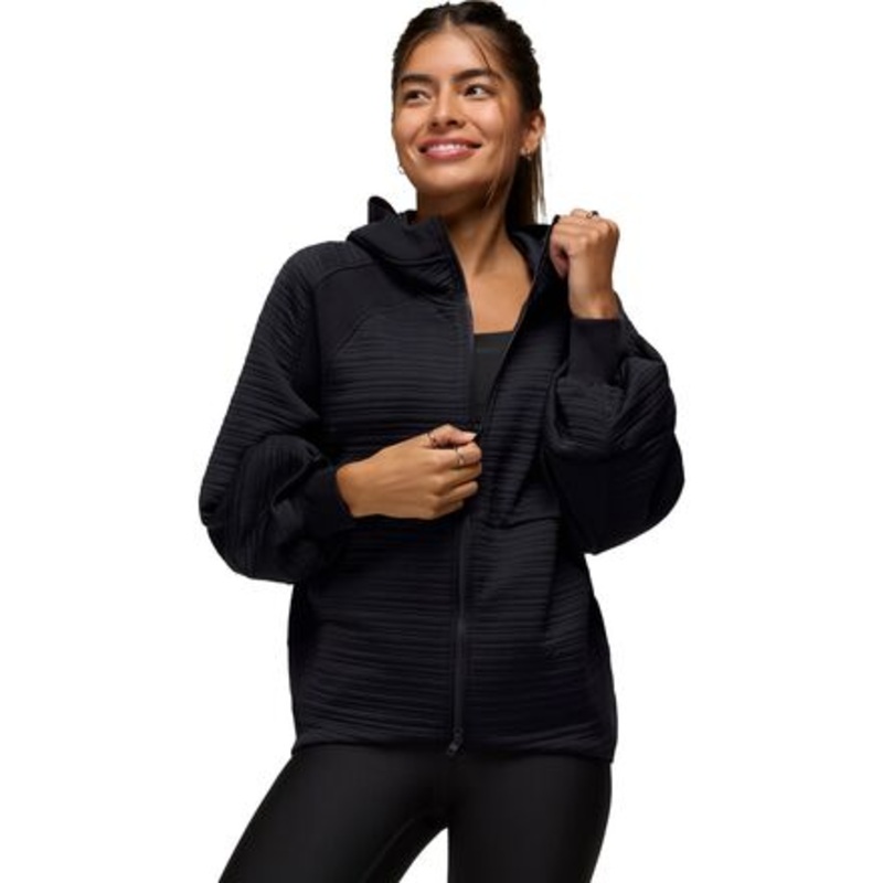 Send Off Full-Zip Hoodie – Women&apos;s