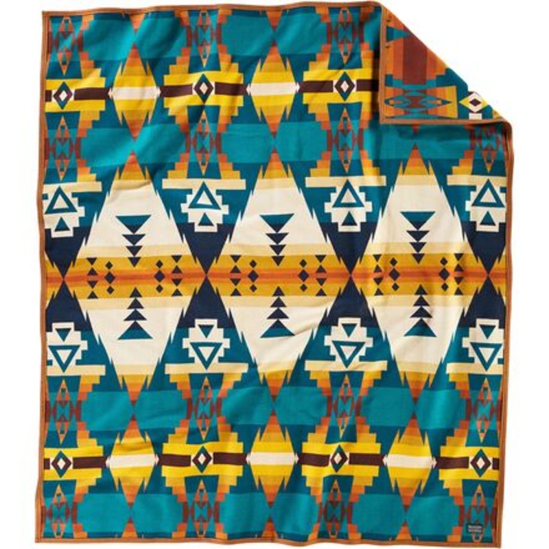 Siskiyou Throw Blanket|One Color|One Size