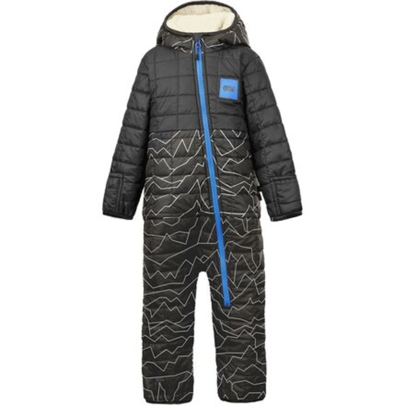 Snowy Baby Suit – Infants&apos;