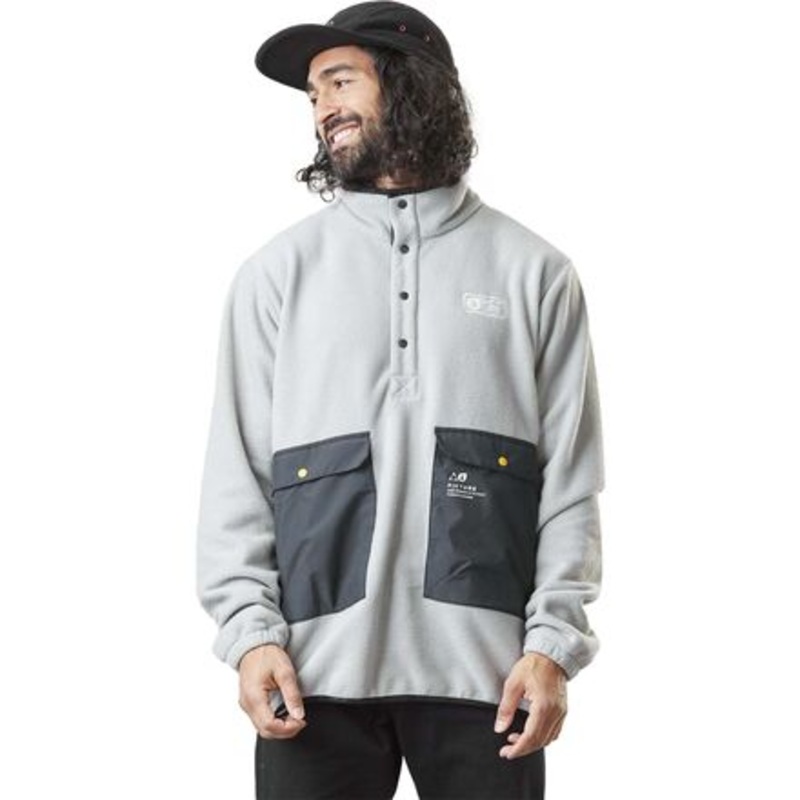 Takysi 1/4 Zip Fleece – Men&apos;s