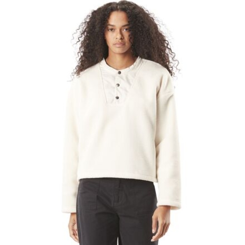 Volda Fleece Crew – Women&apos;s