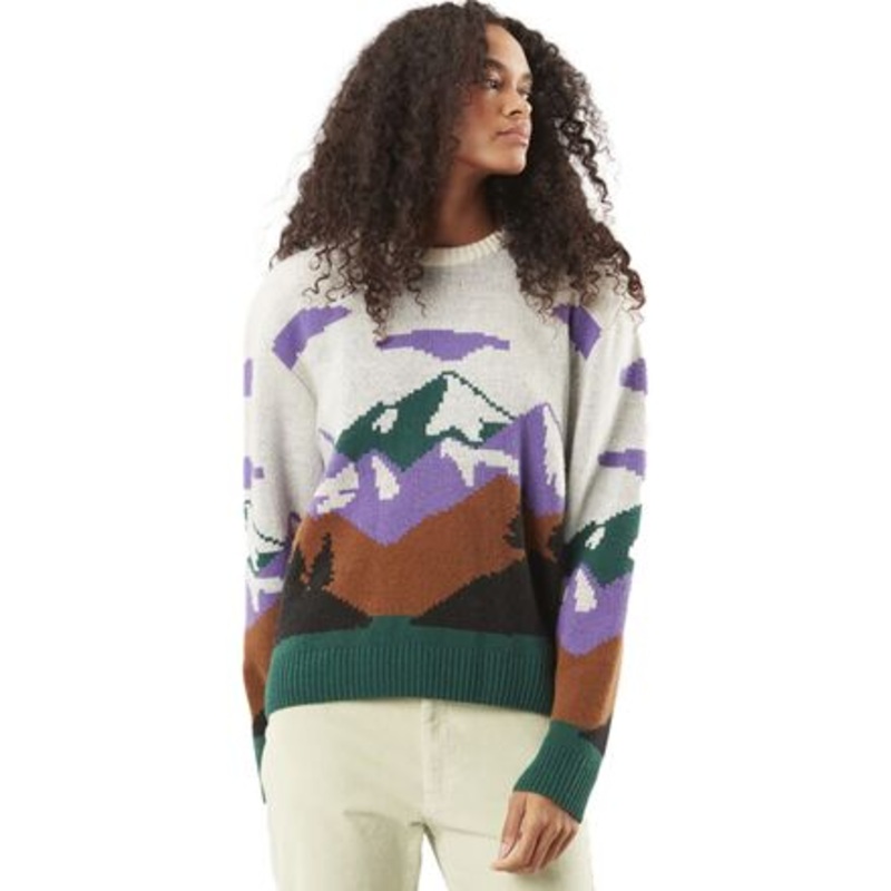 Wak Knit – Women&apos;s|Landscape|L