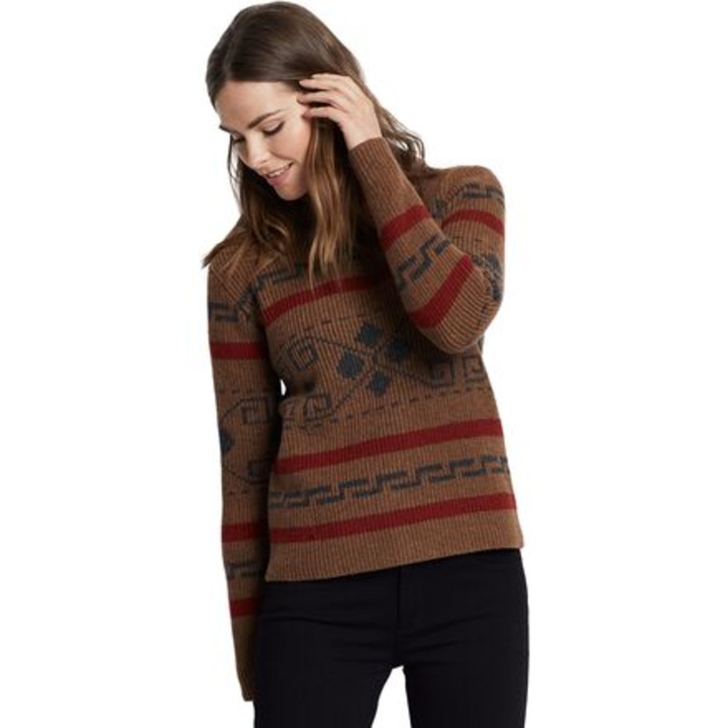 Westerley Crewneck Sweater – Women&apos;s