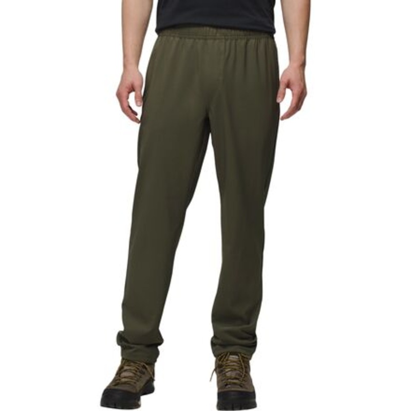 Wonderland Rocks Pull On Pant – Men&apos;s