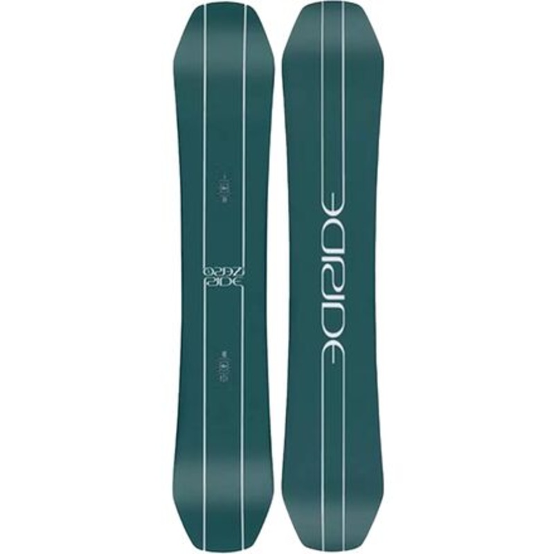 Zero Jr Snowboard – Kids&apos;