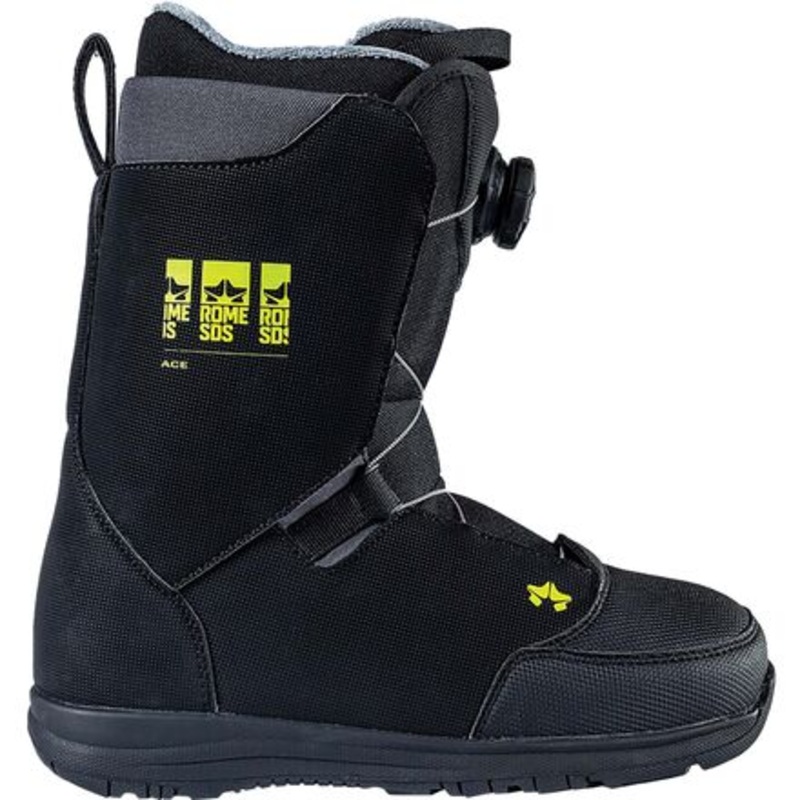 Ace Snowboard Boot – 2025 – Kids&apos;