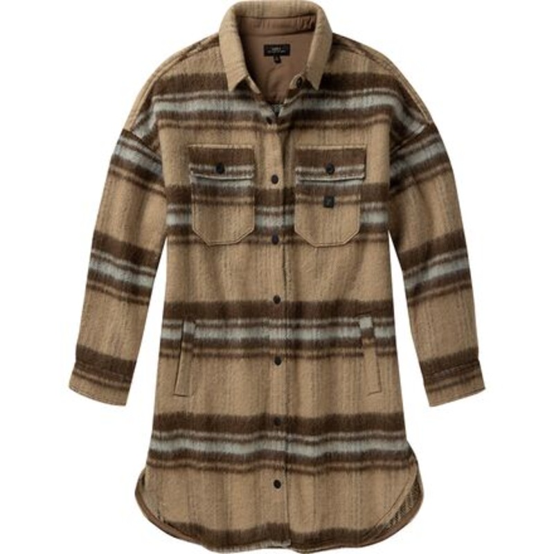 Amberley Long Top – Women&apos;s
