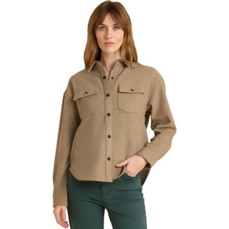 Amberly Flannel – Women&apos;s