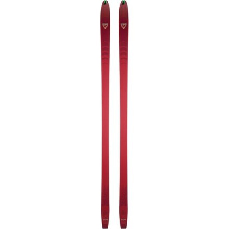 BC 80 Positrack Ski – 2025|One Color|176cm|186cm|166cm