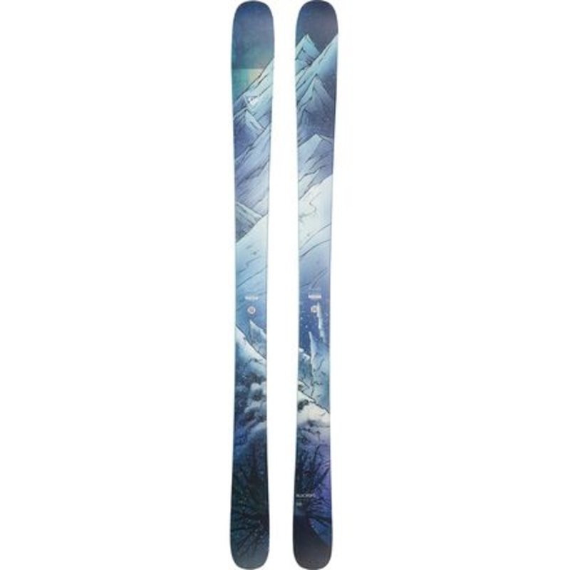 Blackops 98 Ski – Women&apos;s