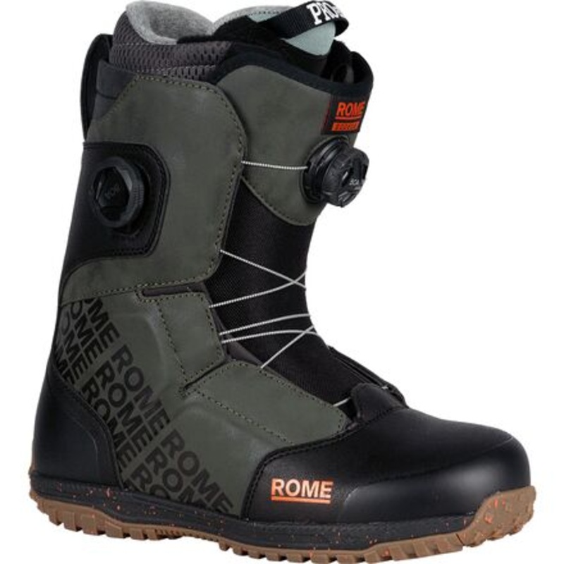 Bodega BOA Snowboard Boot – 2025 – Men&apos;s