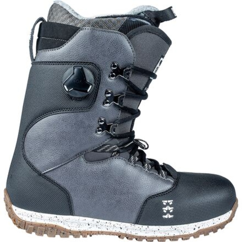 Bodega Hybrid BOA Snowboard Boot – 2024 – Men&apos;s