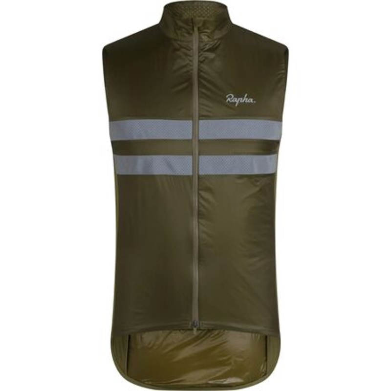 Brevet Insulated Gilet – Men&apos;s