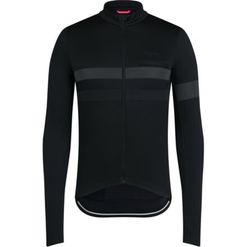 Brevet Long-Sleeve Jersey – Men&apos;s