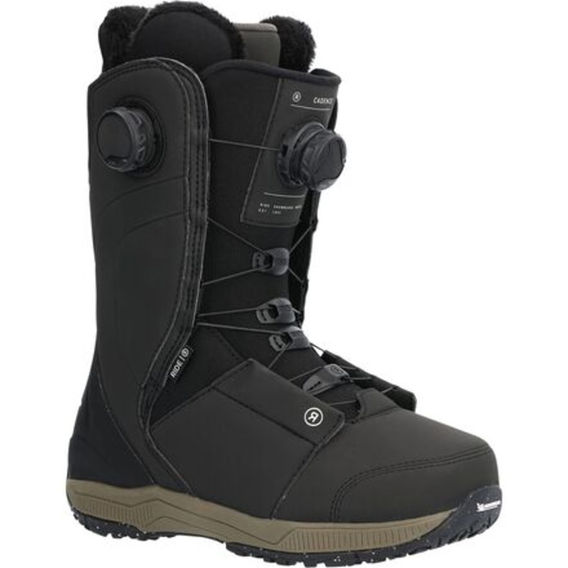 Cadence BOA Snowboard Boot – 2025 – Women&apos;s