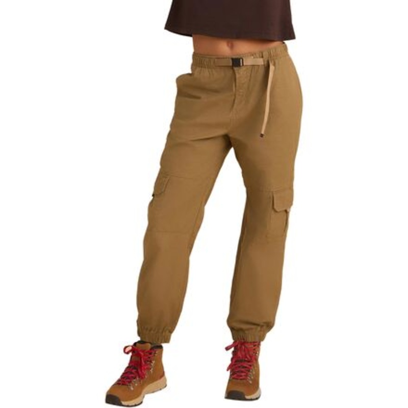 Campfire Pant – Women&apos;s|Dark Khaki|L|XL|M