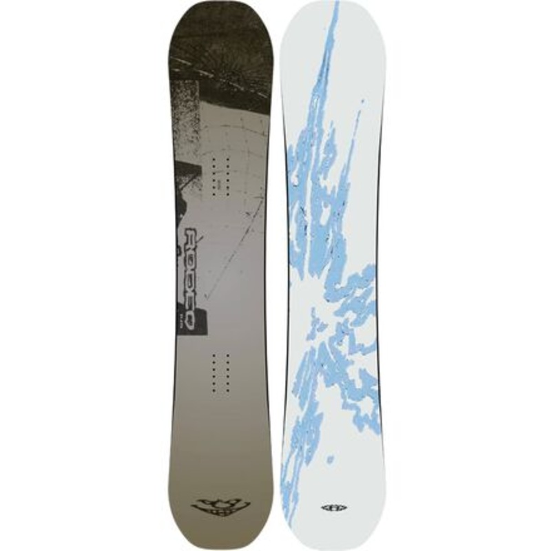 Clarity S Snowboard – 2025|White/Blue|149cm|157cm|147cm|145cm|155cm