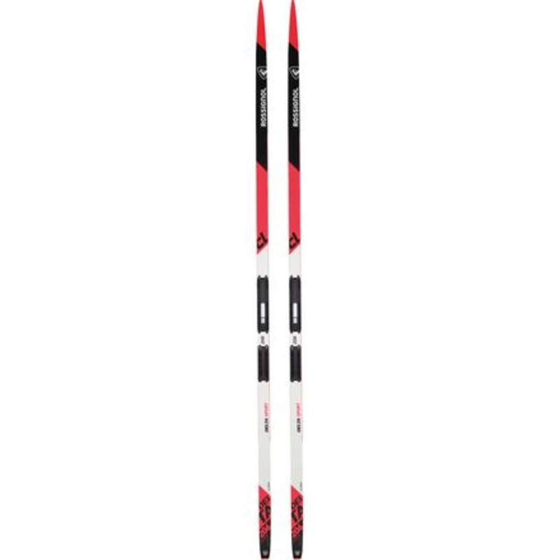 Delta Sport Classic Ski|One Color|196cm|201cm|206cm