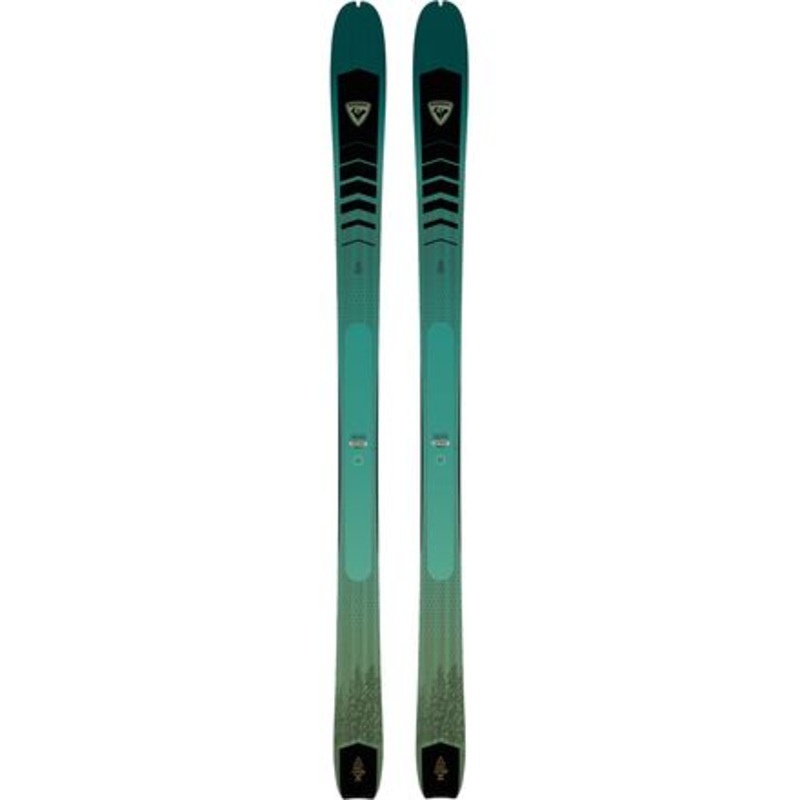 Escaper 97 Nano Ski – 2024|One Color|169cm