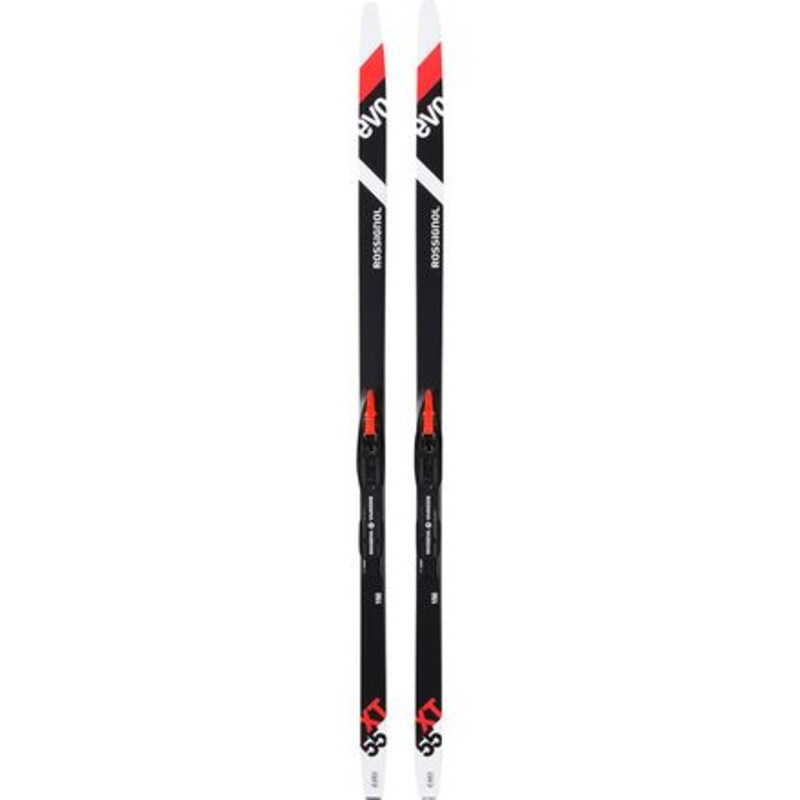 Evo Act 55Jr Ar/Tour Jr Si Ski – 2023