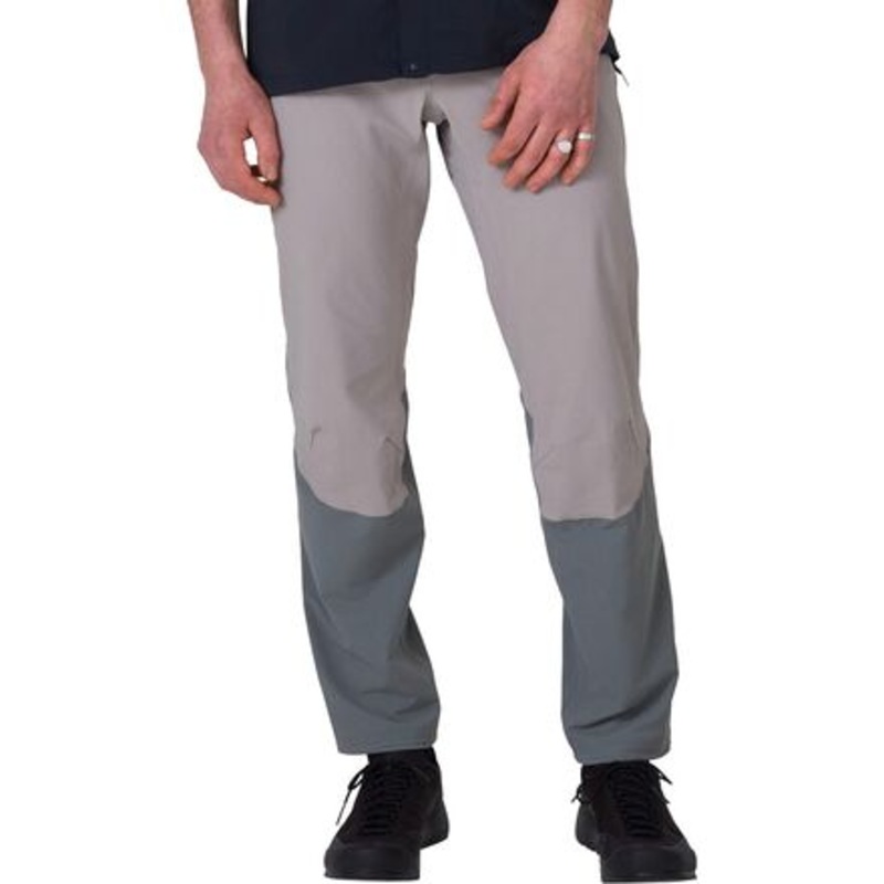 Explore Pant – Men&apos;s|Rock/Sage Grey|L|XL|S|M
