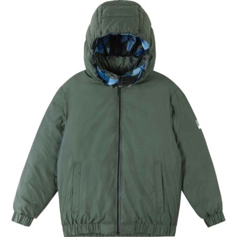 Finnoo Down Jacket – Boys&apos;