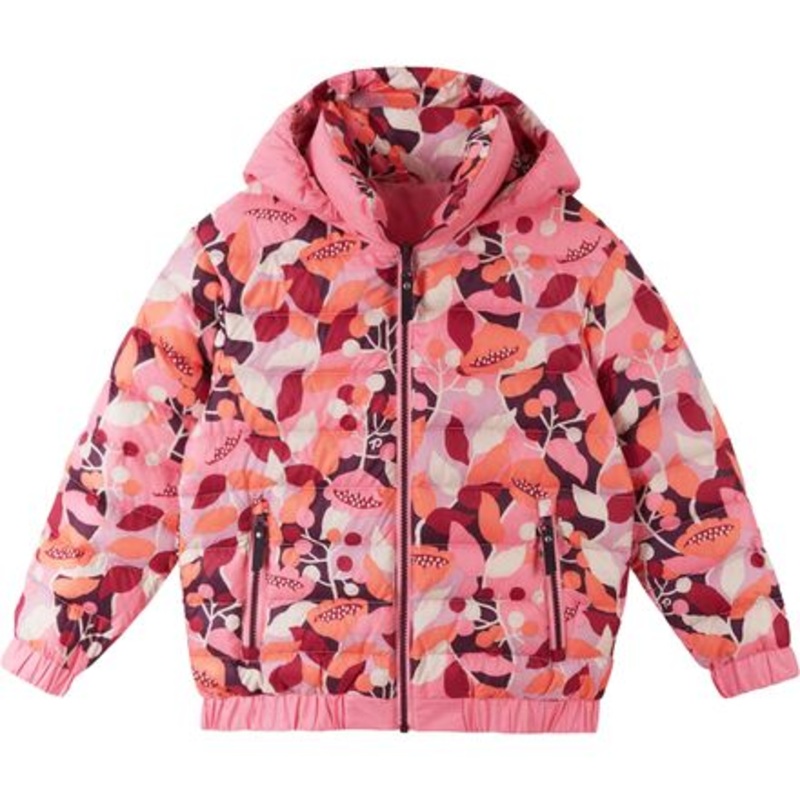 Finnoo Down Jacket – Girls&apos;