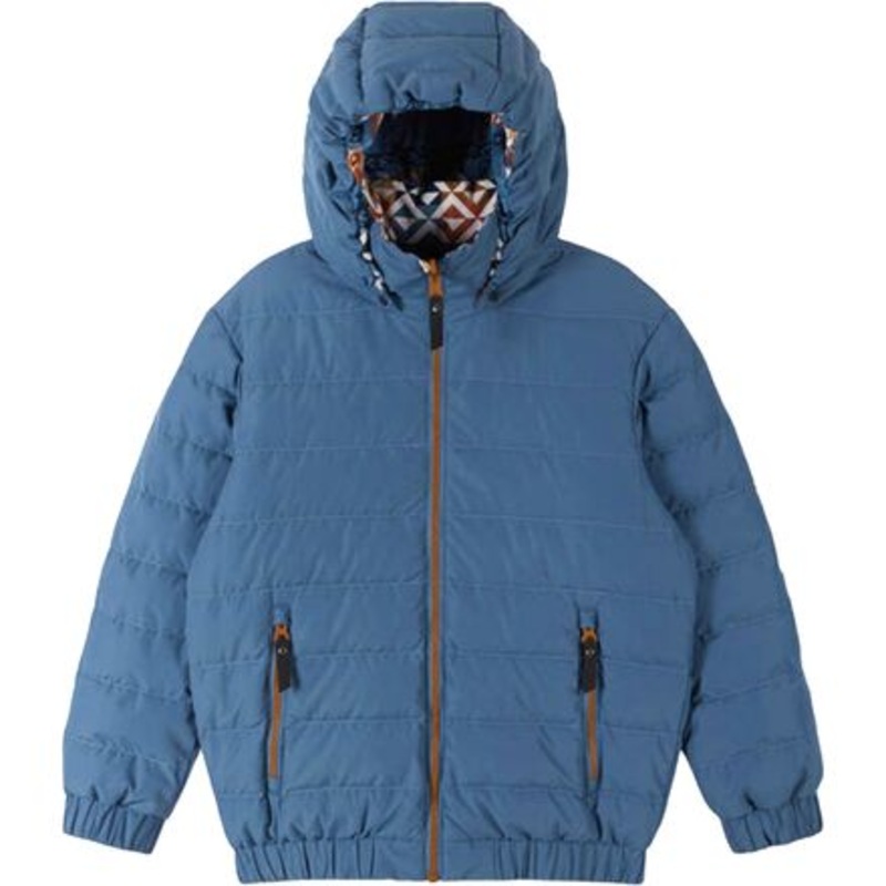Finnoo Down Jacket – Kids&apos;