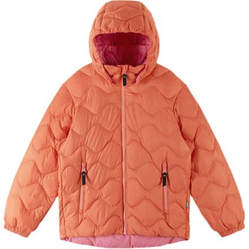 Fossila Down Jacket – Boys&apos;
