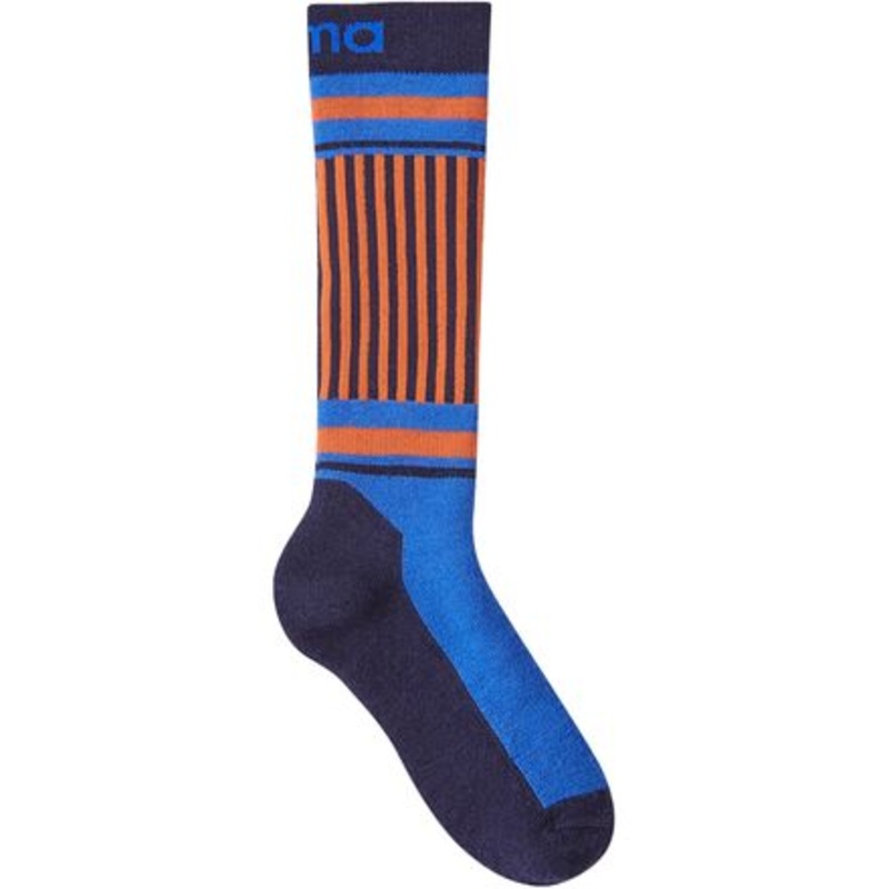 Frotee Sock – Kids&apos;|True Blue|None
