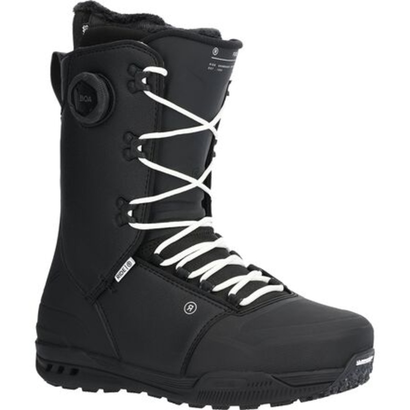 Fuse Lace Snowboard Boot – 2025 – Men&apos;s