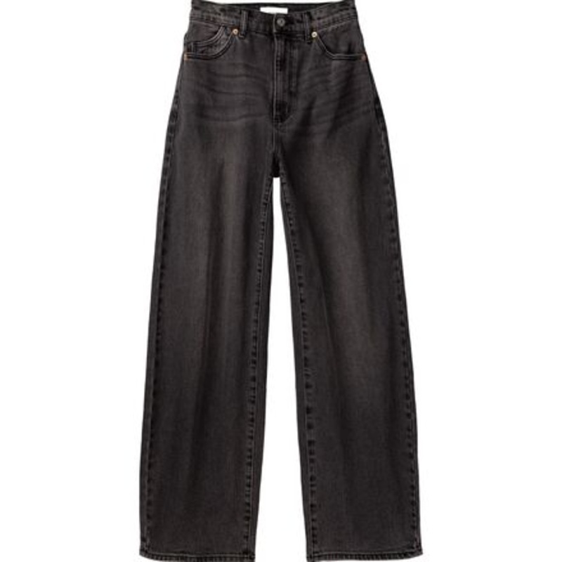 Gigi Barrel Pant – Women&apos;s