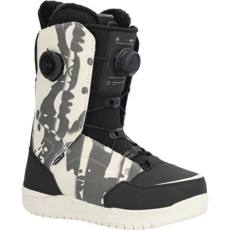 Hera Snowboard Boot – 2025 – Women&apos;s