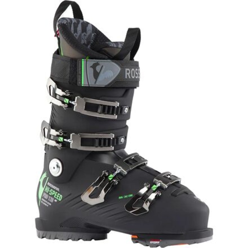 Hi-Speed Pro120 MV GW Ski Boot – 2024