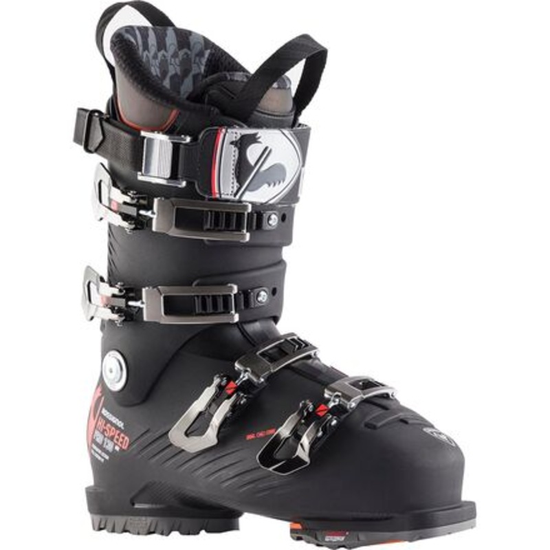 Hi-Speed Pro130 Carbon MV GW Ski Boot – Men&apos;s