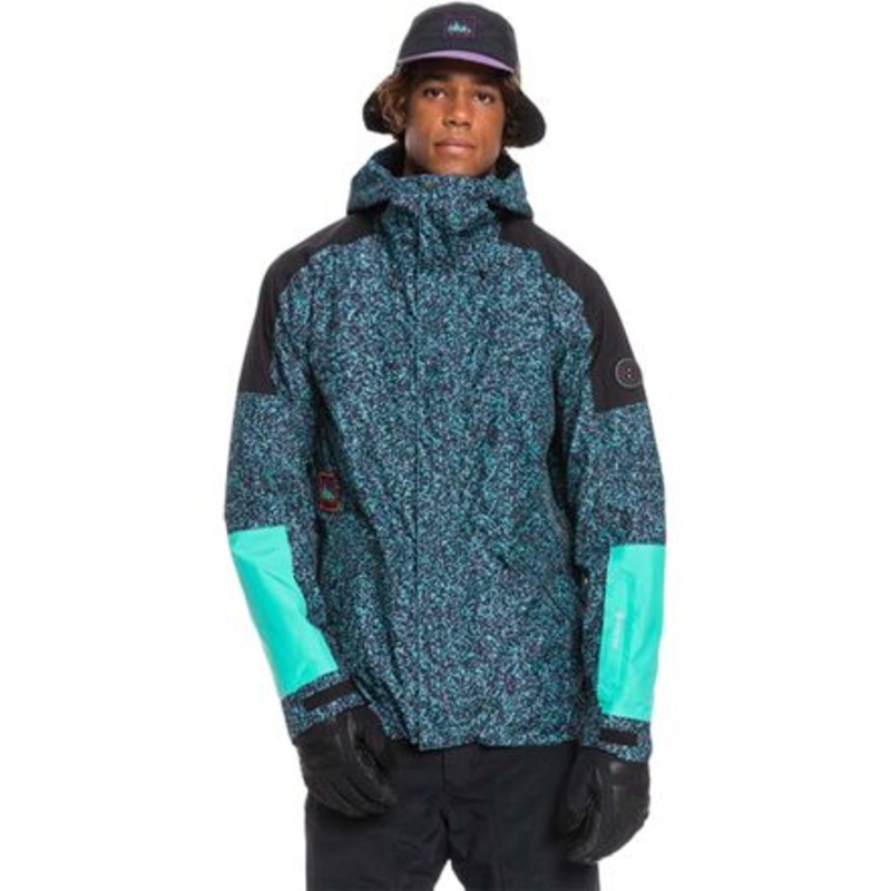 High Altitude Gore-Tex Jacket – Men&apos;s