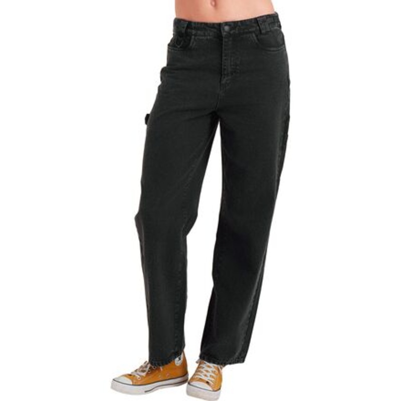Hwy 1 Pant – Women&apos;s|Faded Black|Moss|Toasted Almond|32|30|31|29|28|24|27|26|25