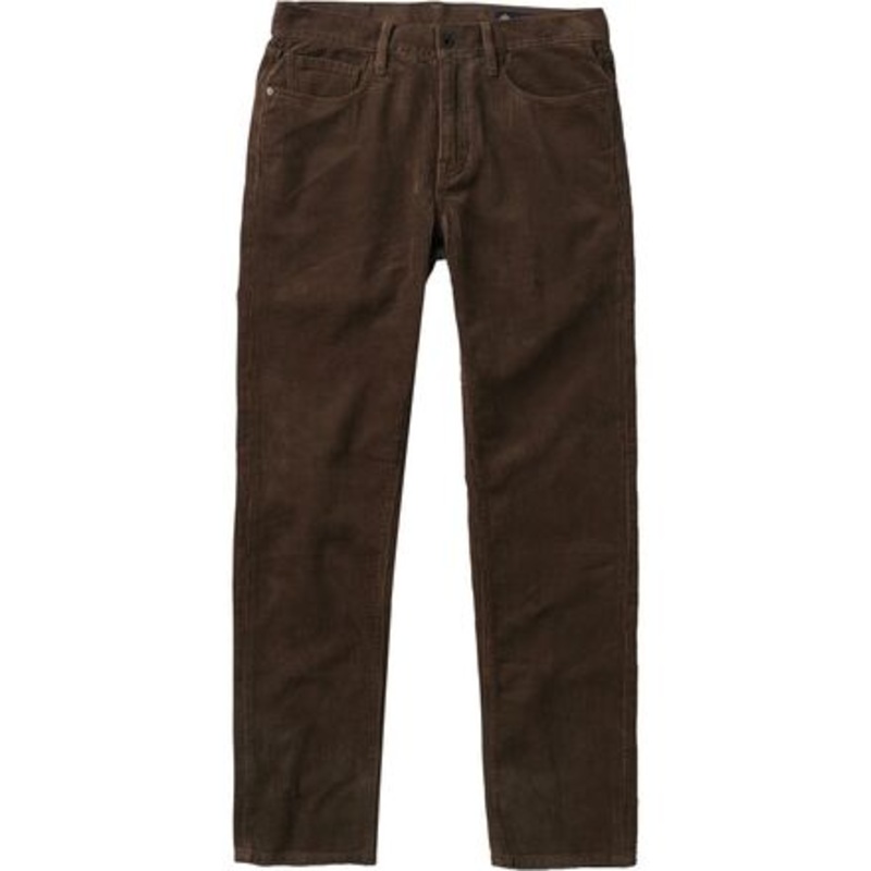 Hwy128 Corduroy Pant – Men&apos;s