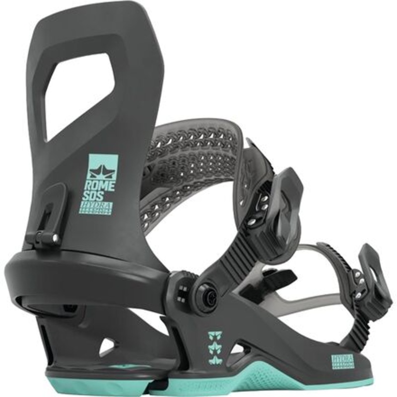 Hydra Snowboard Binding – 2025 – Women&apos;s